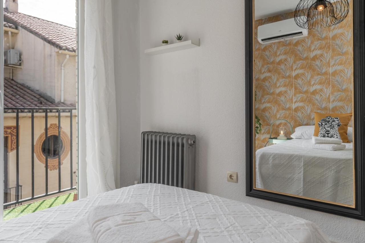 Tuguest San Agustin Iii Apartment Granada