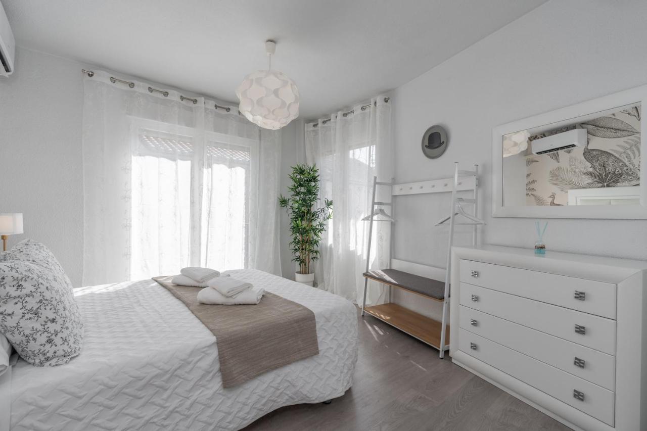 Tuguest San Agustin Iii Apartment Granada