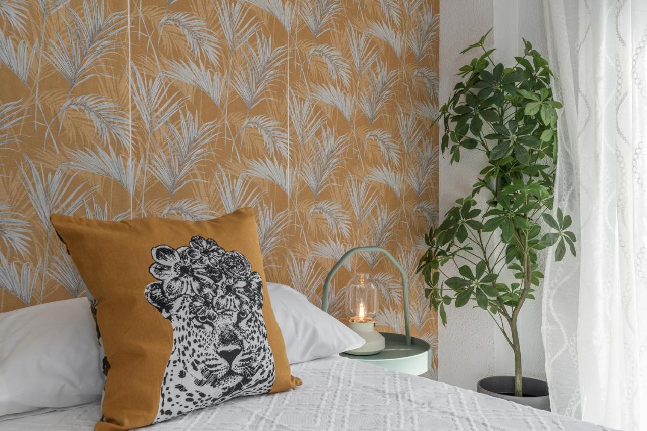 Apartment Tuguest San Agustin Iii *