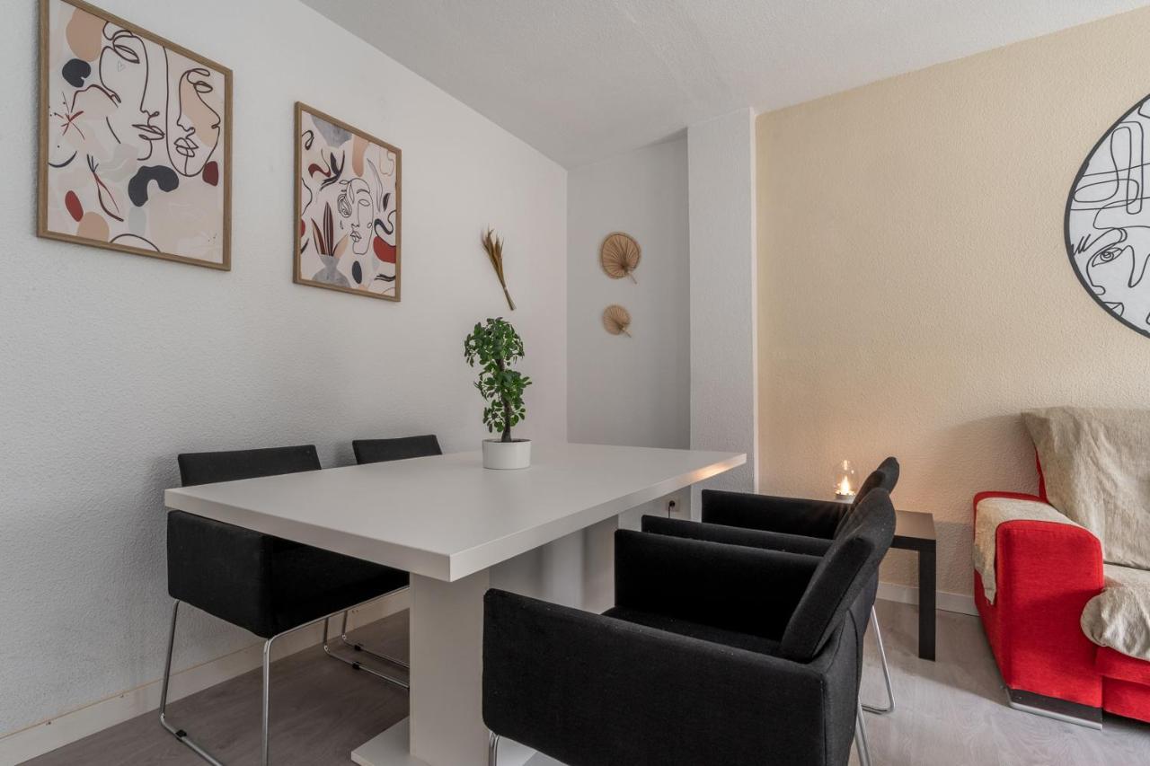 Apartment Tuguest San Agustin Iii Granada