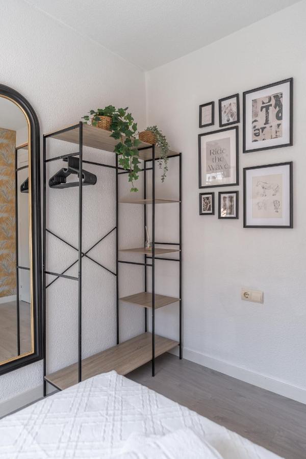 Apartment Tuguest San Agustin Iii Granada