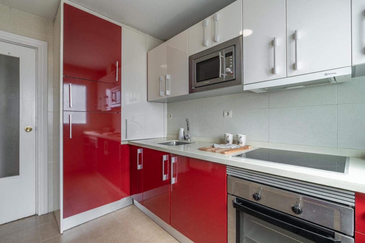 Tuguest San Agustin Iii Apartment