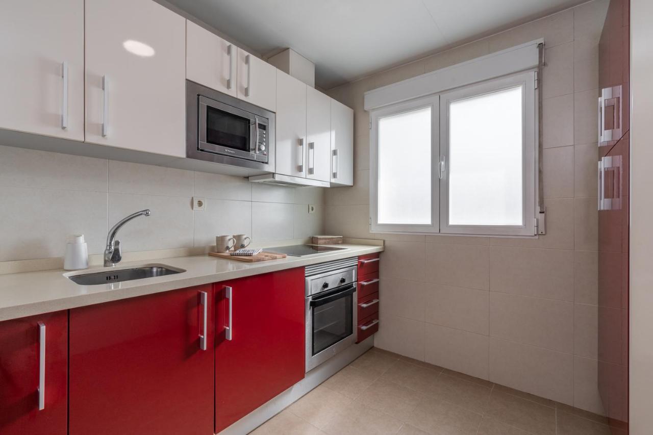 Tuguest San Agustin Iii Apartment *