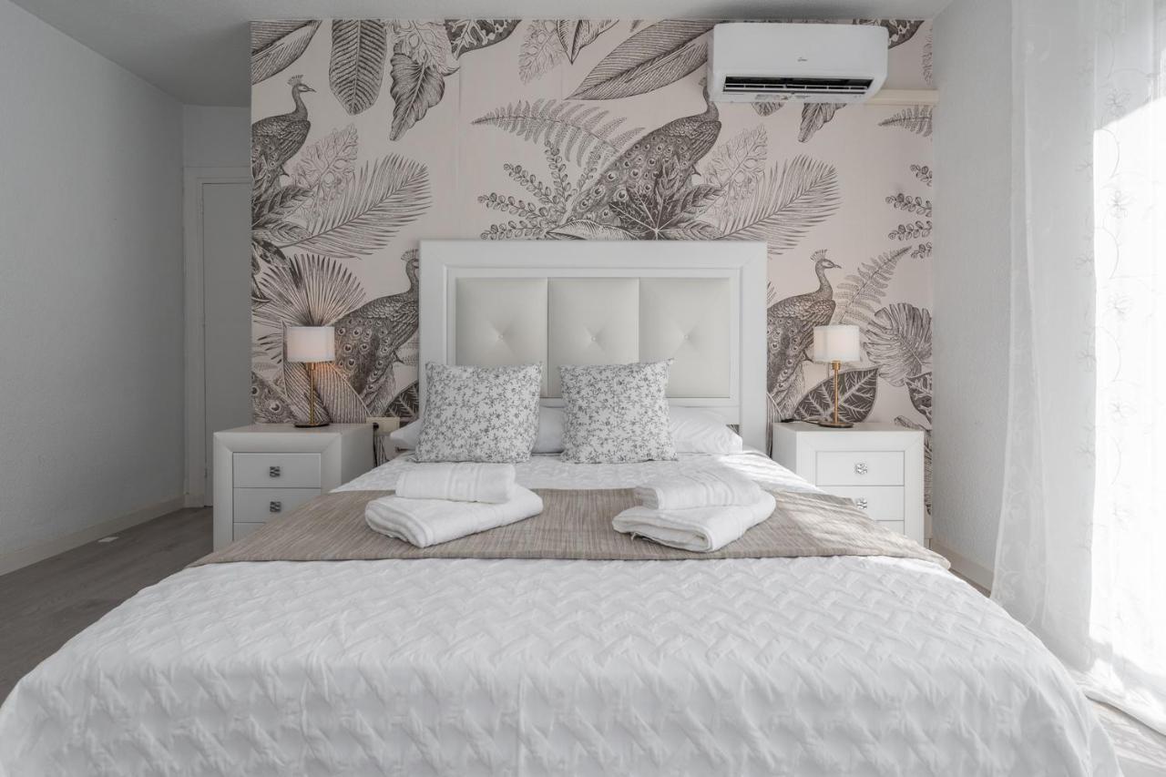Apartment Tuguest San Agustin Iii *