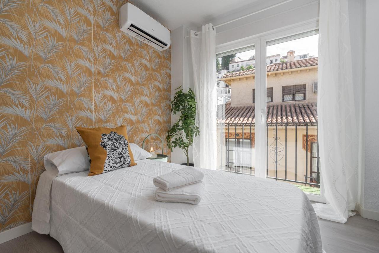 Tuguest San Agustin Iii Apartamento Granada