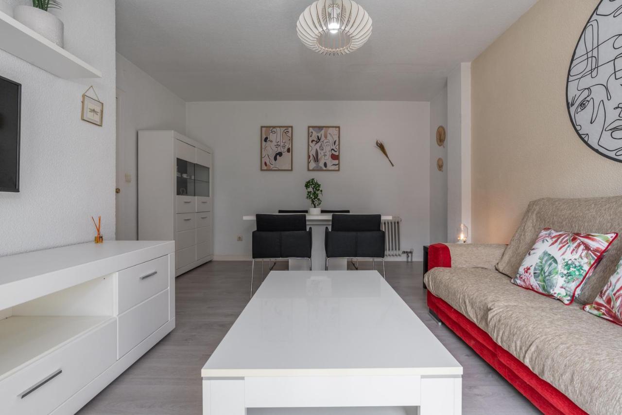 Apartment Tuguest San Agustin Iii Granada