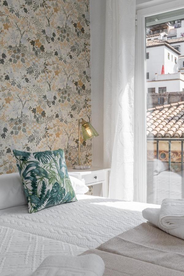 Apartment Tuguest San Agustin Iii Granada