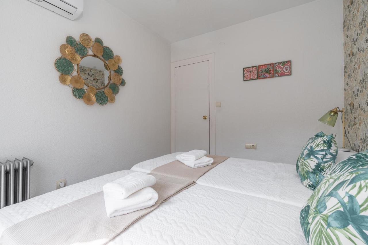 Tuguest San Agustin Iii Apartamento Granada