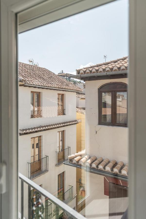 Apartment Tuguest San Agustin Iii Granada