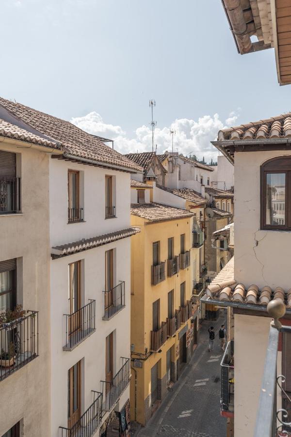 Tuguest San Agustin Iii Granada