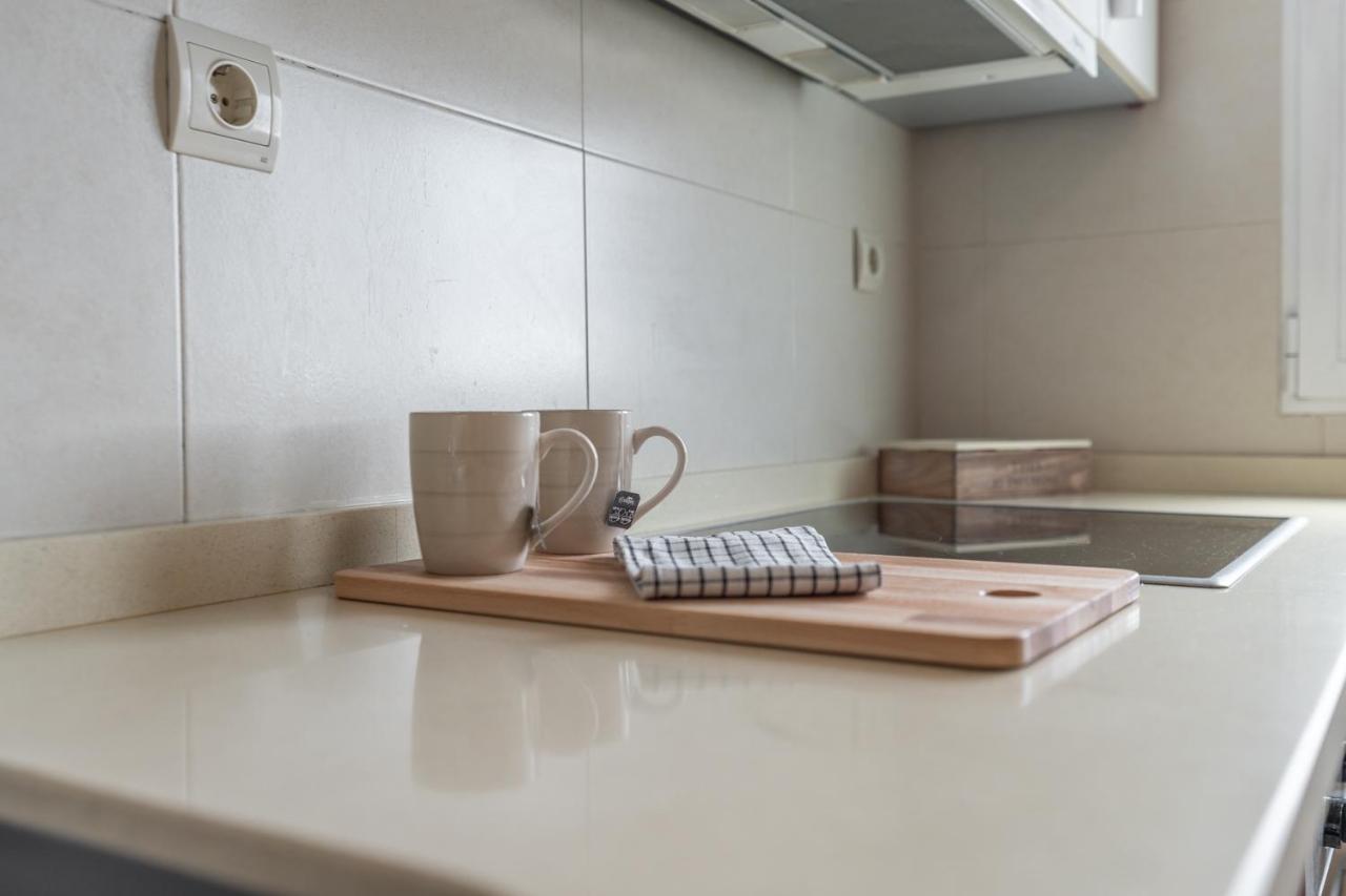 Tuguest San Agustin Iii Apartment *