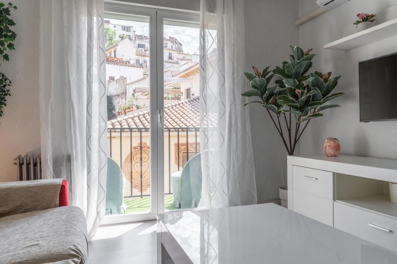 Apartamento Tuguest San Agustin Iii Granada