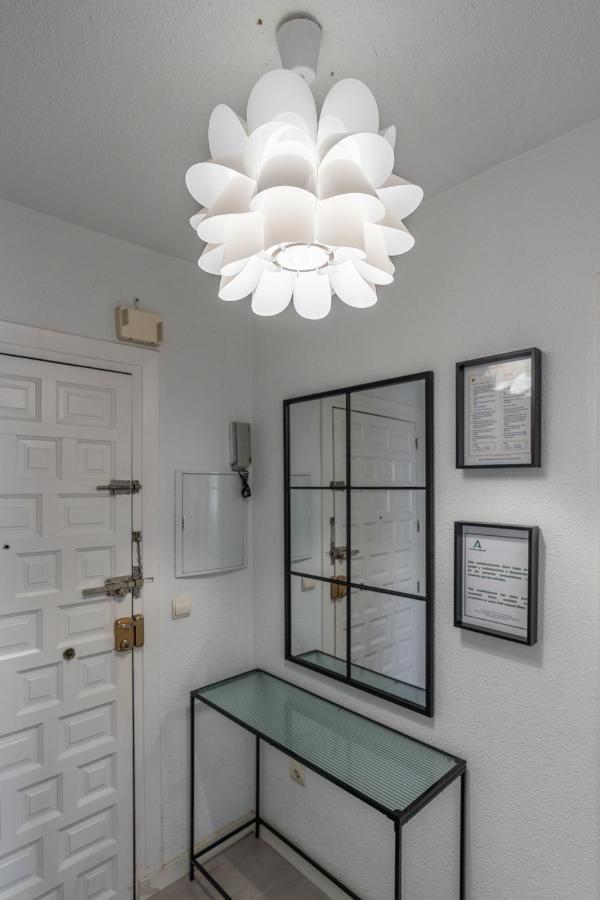 Tuguest San Agustin Iii Appartement